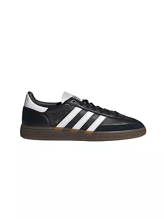 ADIDAS ORIGINALS | Zapatillas HANDBALL SPEZIAL | schwarz